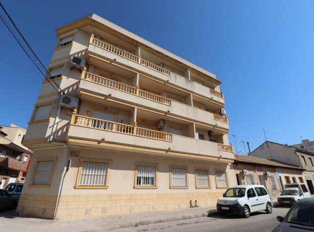 Apartment - Resale - Almoradi - ESVIN-88346