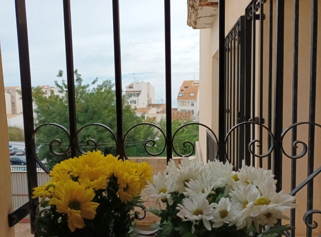 Apartment - Resale - Altea - Altea Centro