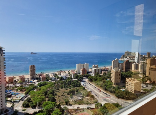 Apartment - Resale - Benidorm - Benidorm Centro