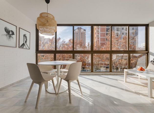 Apartment - Resale - Benidorm - Benidorm Centro