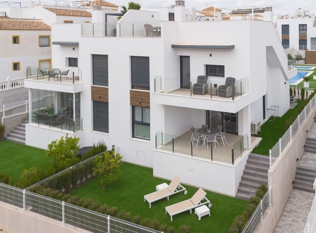 Apartment - Resale - Benidorm - CSP-29043