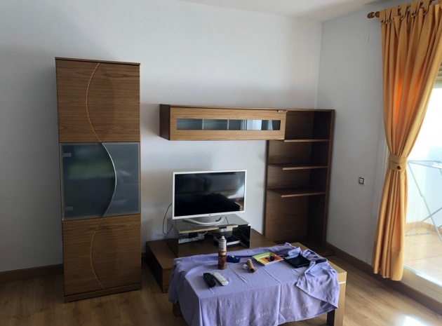Apartment - Resale - Benidorm - CSP-48969