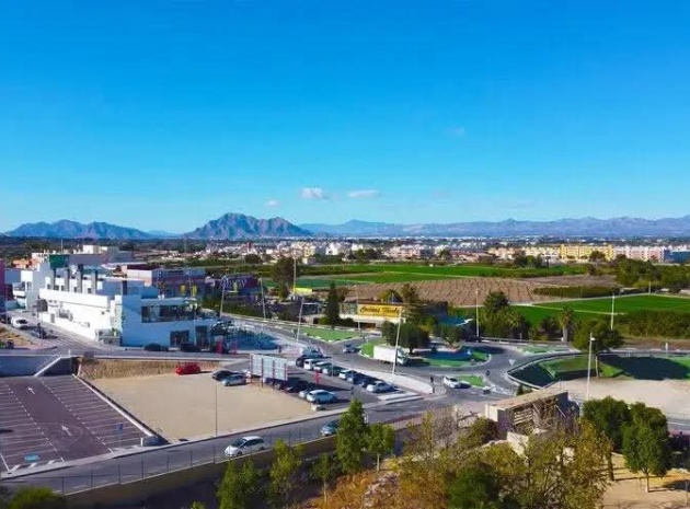 Apartment - Resale - Benijofar - Benijofar