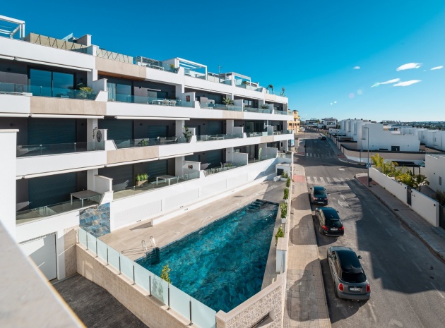 Apartment - Resale - Benijofar - Benijofar