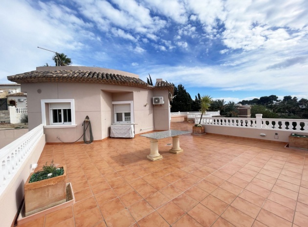 Apartment - Resale - Benissa - La Fustera