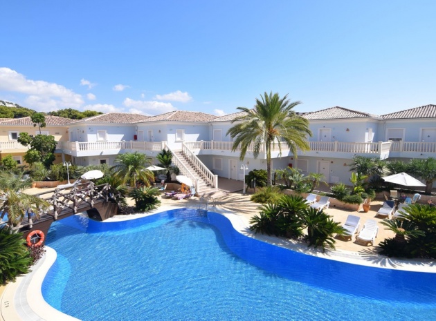 Apartment - Resale - Benissa - La Fustera
