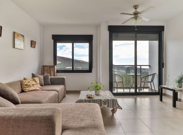 Apartment - Resale - Benitachell - Benitachell Centro