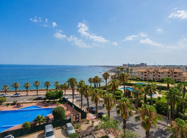 Apartment - Resale - Cabo Roig - aguamarina