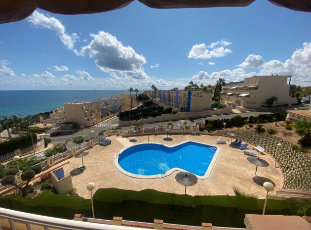 Apartment - Resale - Cabo Roig - ESMA-58254