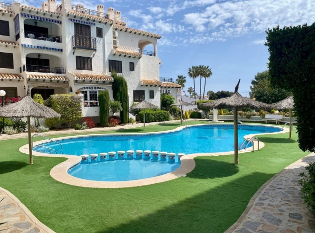 Apartment - Resale - Cabo Roig - ESMA-58429