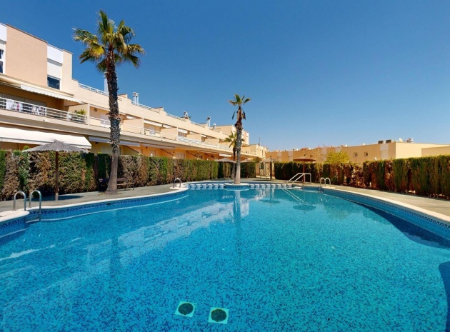 Apartment - Resale - Cabo Roig - ESMA-73714