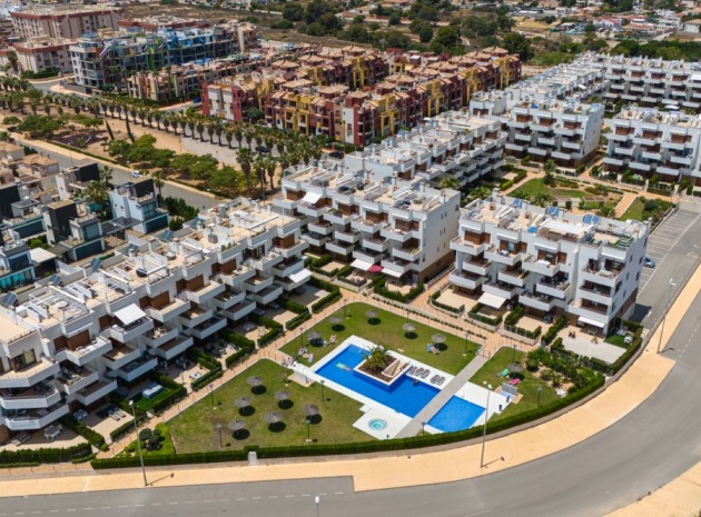 Apartment - Resale - Cabo Roig - ESMA-81164