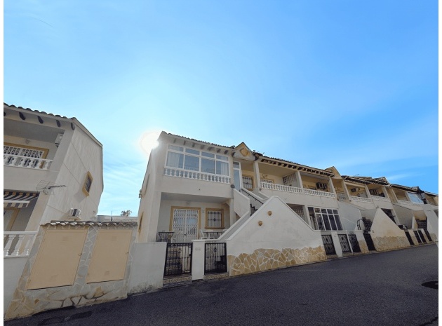 Apartment - Resale - Cabo Roig - la regia