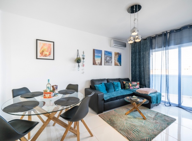 Apartment - Resale - Cabo Roig - la regia
