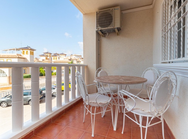 Apartment - Resale - Cabo Roig - Lomas de Cabo Roig