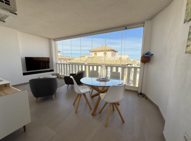 Apartment - Resale - Cabo Roig - Lomas de Cabo Roig