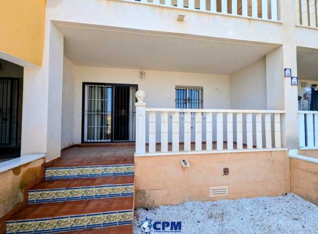 Apartment - Resale - Cabo Roig - Lomas de Cabo Roig