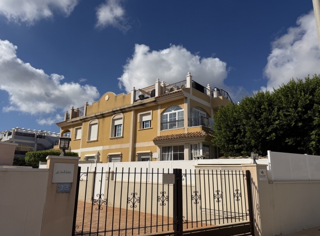 Apartment - Resale - Cabo Roig - Lomas de Cabo Roig