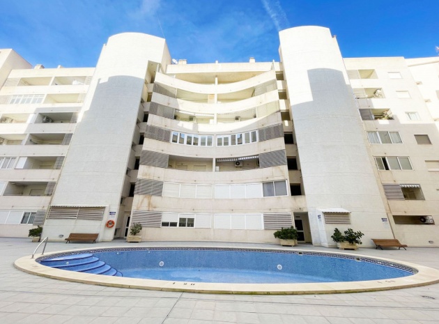 Apartment - Resale - Calpe - Calpe Centro