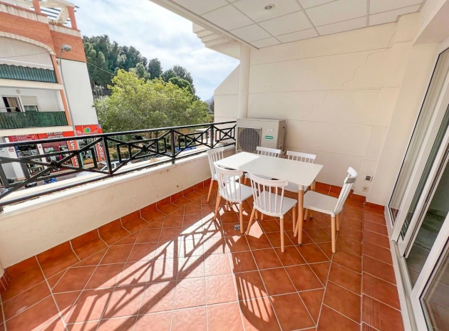 Apartment - Resale - Calpe - Calpe Centro