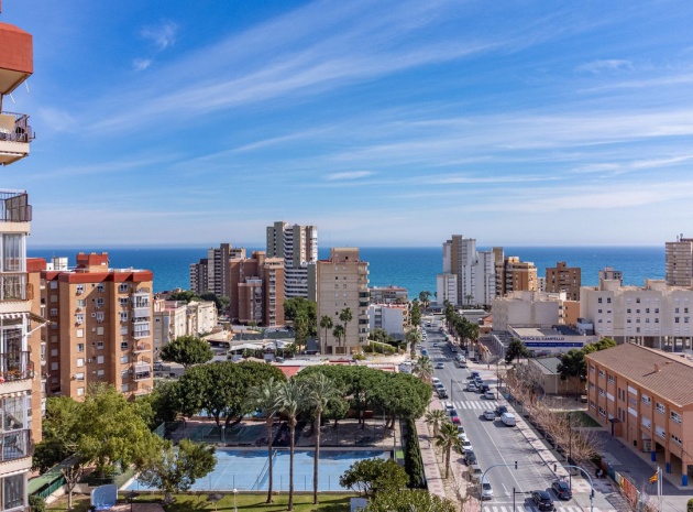 Apartment - Resale - Campello - El Campello - Campello - El Campello Centro