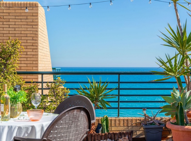 Apartment - Resale - Campello - El Campello - Campello - El Campello Centro