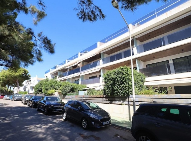 Apartment - Resale - Campoamor - Beachside Campoamor