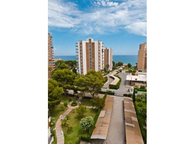 Apartment - Resale - Campoamor - Beachside Campoamor
