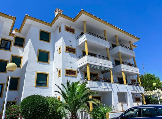 Apartment - Resale - Campoamor - Campoamor