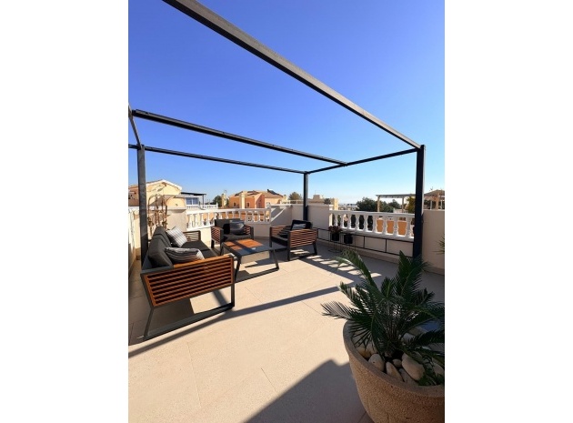 Apartment - Resale - Campoamor - Campoamor