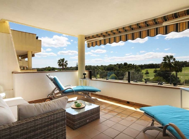 Apartment - Resale - Campoamor - Campoamor