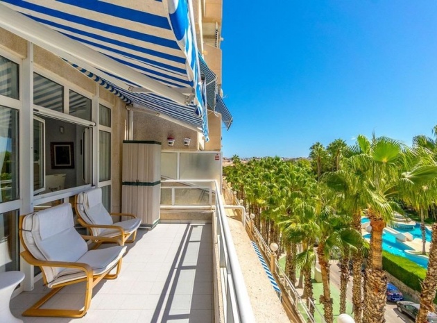 Apartment - Resale - Campoamor - Campoamor