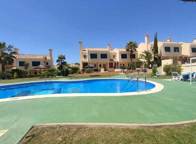 Apartment - Resale - Campoamor - ESMA-31144