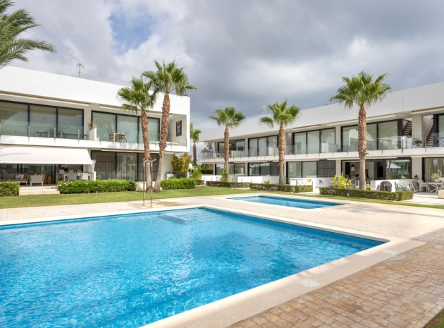 Apartment - Resale - Cartagena - CSP-94024