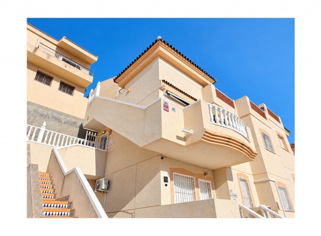 Apartment - Resale - Ciudad Quesada - Ciudad Quesada