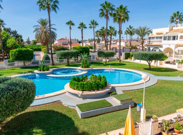 Apartment - Resale - Ciudad Quesada - CSP-23566