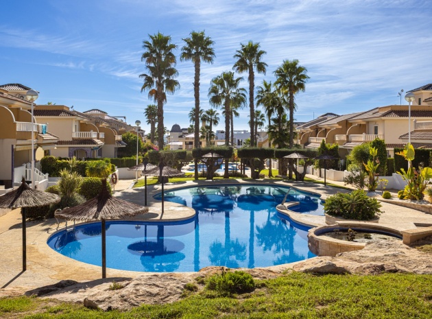 Apartment - Resale - Ciudad Quesada - Dona Pepa