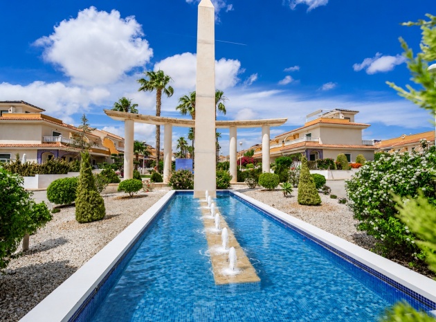 Apartment - Resale - Ciudad Quesada - Dona Pepa