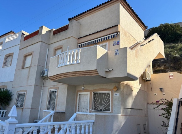 Apartment - Resale - Ciudad Quesada - La Marquesa Golf