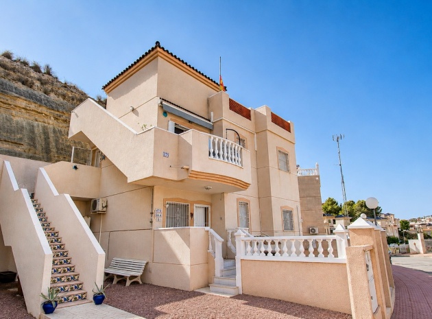 Apartment - Resale - Ciudad Quesada - La Marquesa Golf
