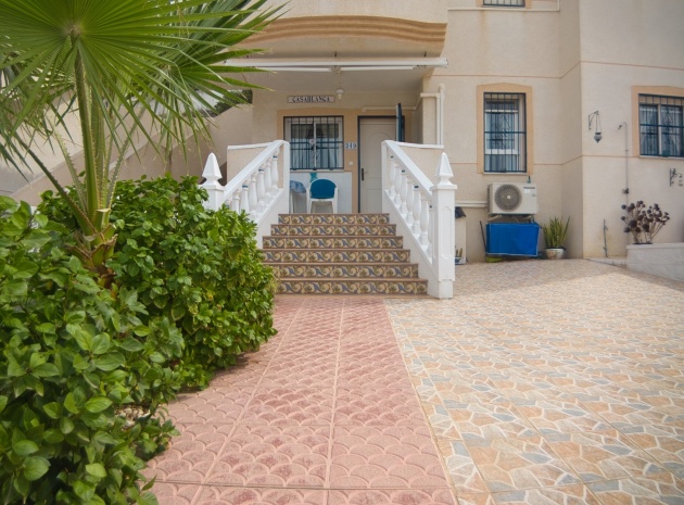 Apartment - Resale - Ciudad Quesada - La Marquesa Golf