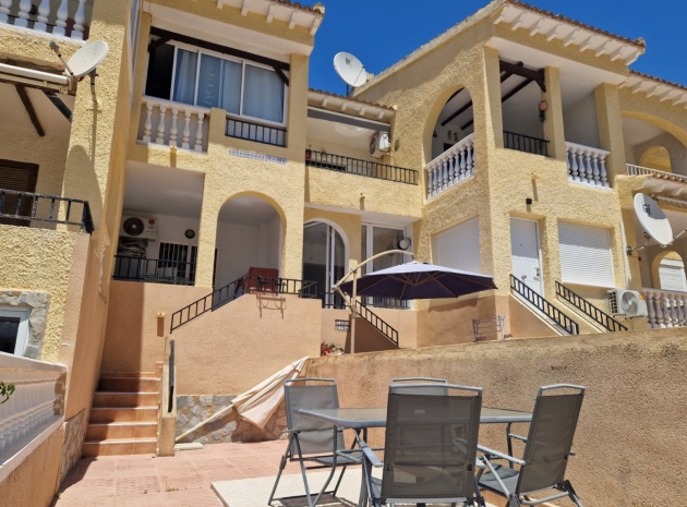 Apartment - Resale - Ciudad Quesada - La Marquesa