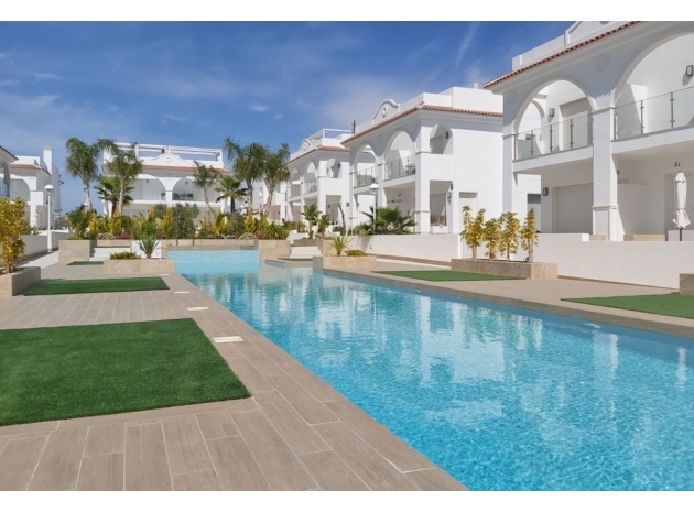 Apartment - Resale - Ciudad Quesada - Lo Marabu