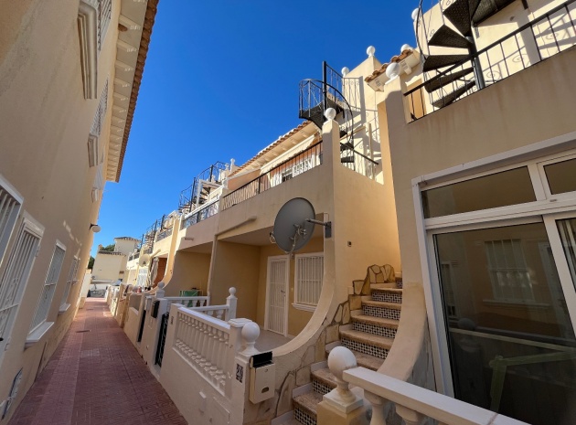 Apartment - Resale - Ciudad Quesada - Lo Pepin