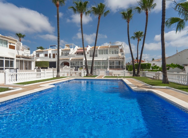 Apartment - Resale - Ciudad Quesada - Pueblo Bravo