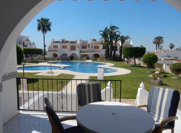 Apartment - Resale - Ciudad Quesada - Pueblo Bravo