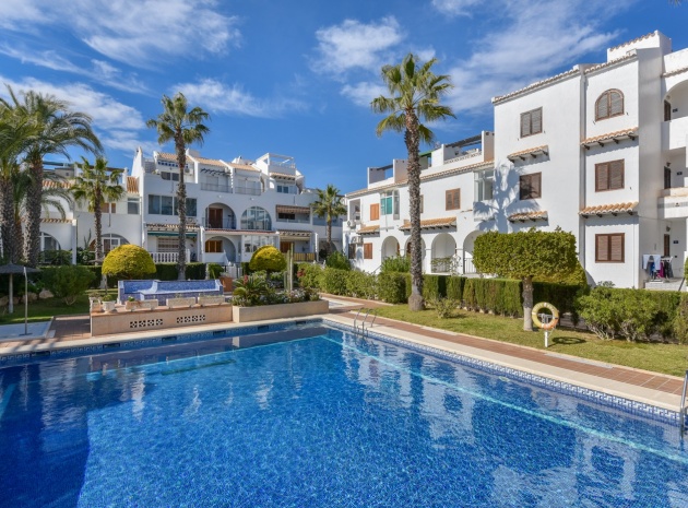 Apartment - Resale - Ciudad Quesada - pueblo bravo