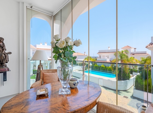 Apartment - Resale - Ciudad Quesada - Rojales - Ciudad Quesada - Rojales