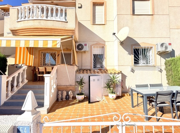 Apartment - Resale - Ciudad Quesada - Rojales - La Marquesa Golf