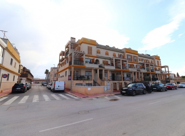 Apartment - Resale - Daya Vieja - Daya Vieja